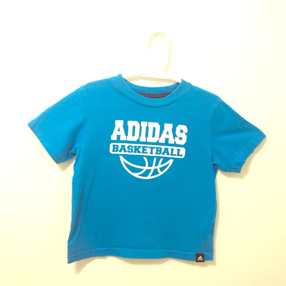 Adidas Toddler T-Shirt
